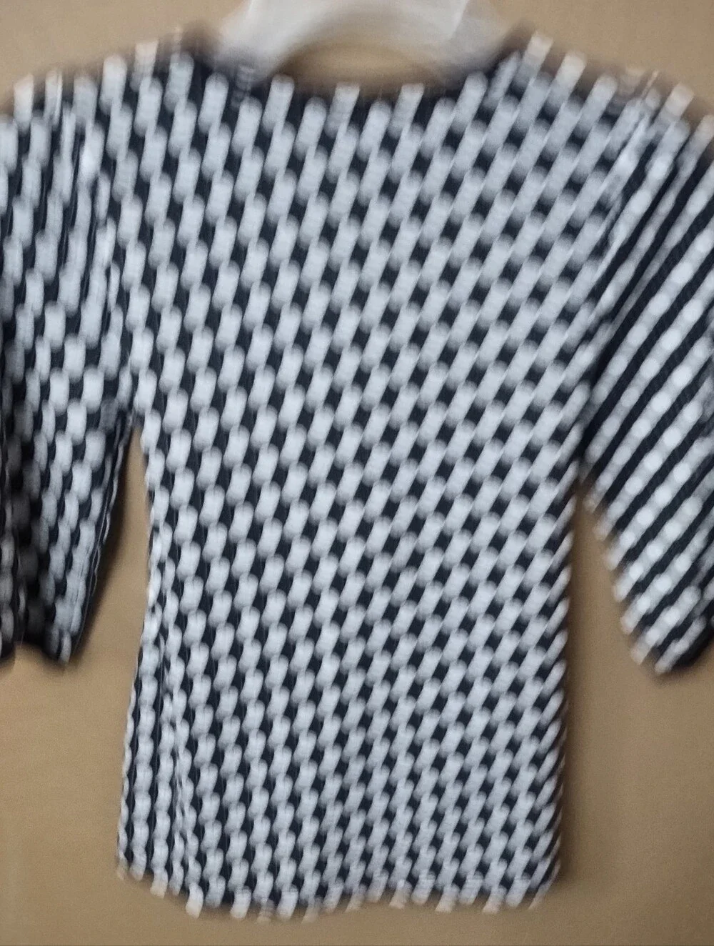 Justice chic black